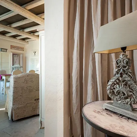 Villa La Pigna Bianca *