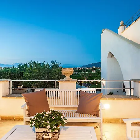 La Pigna Bianca Bisciano