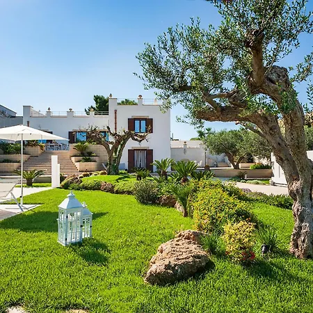 La Pigna Bianca Villa Bisciano