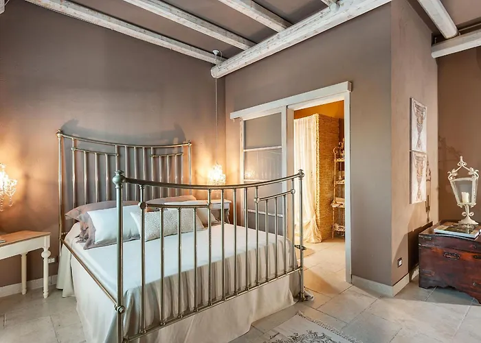 La Pigna Bianca * Bisciano