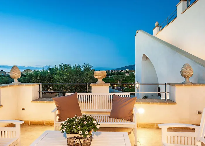 La Pigna Bianca Bisciano