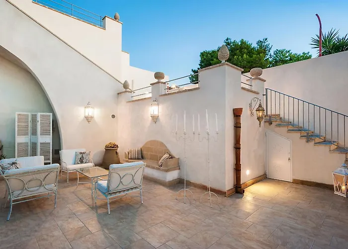 别墅 La Pigna Bianca Bisciano