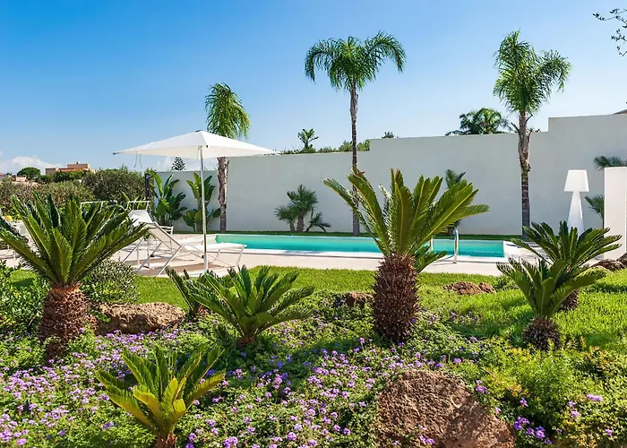 别墅 La Pigna Bianca