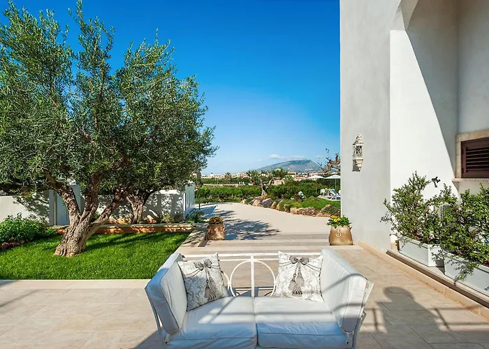 La Pigna Bianca * Bisciano