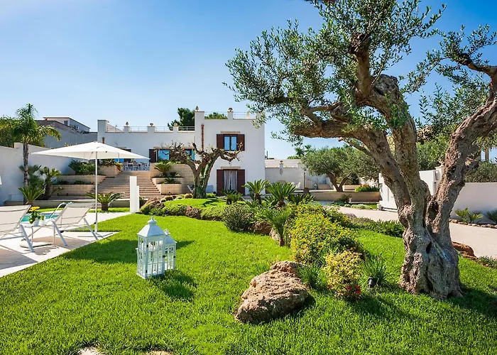 La Pigna Bianca 别墅 Bisciano