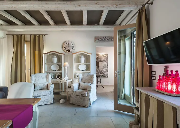 别墅 La Pigna Bianca Bisciano