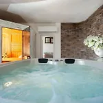 La Pigna Bianca Villa