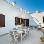 La Pigna Bianca Villa *