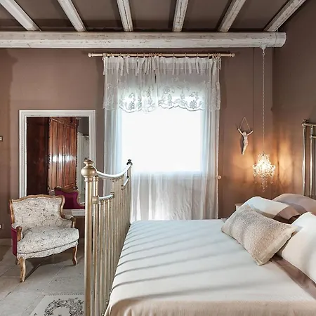 Vila La Pigna Bianca