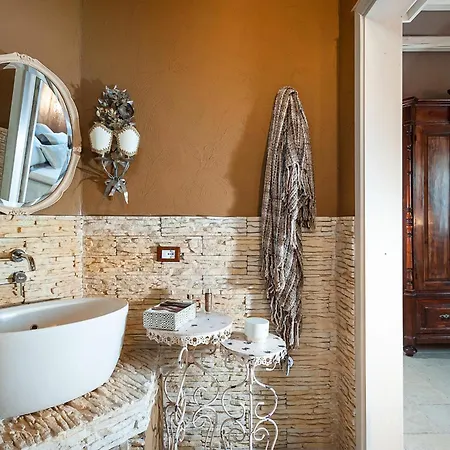 La Pigna Bianca Vila *