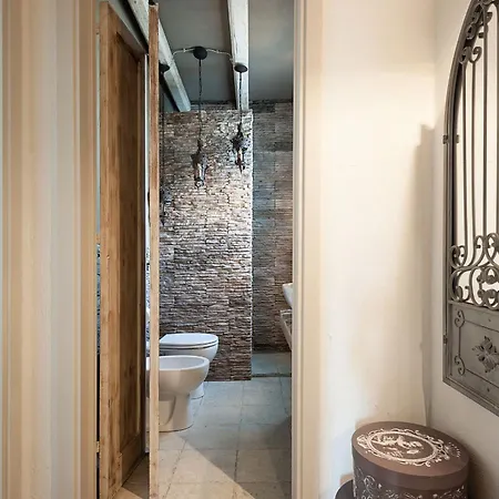 La Pigna Bianca Villa