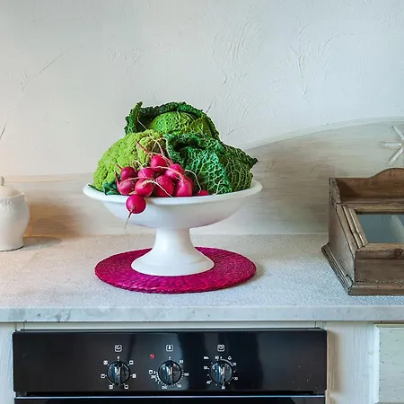 Vila La Pigna Bianca