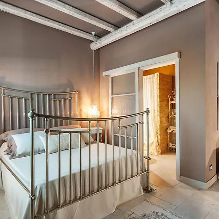 La Pigna Bianca * Bisciano