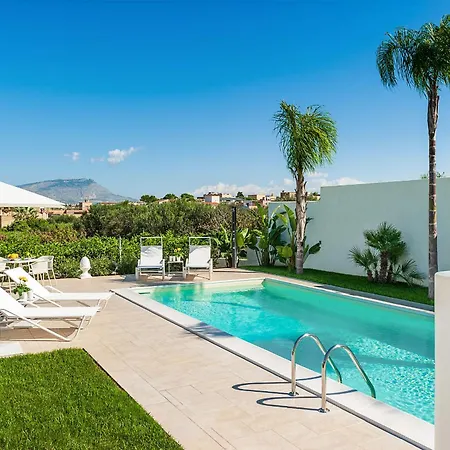 La Pigna Bianca Vila *