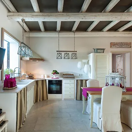 La Pigna Bianca Bisciano