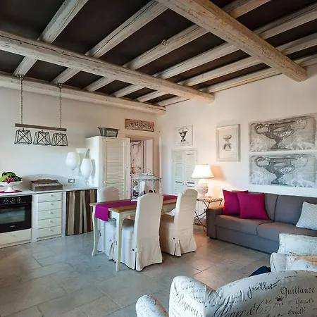 La Pigna Bianca Vila *