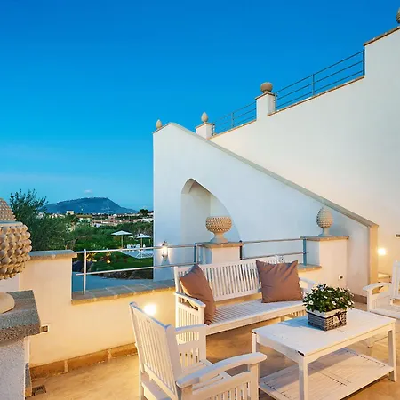 Vila La Pigna Bianca