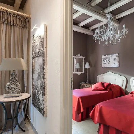 La Pigna Bianca Vila