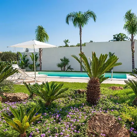 Vila La Pigna Bianca