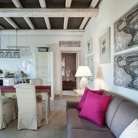 La Pigna Bianca * Bisciano