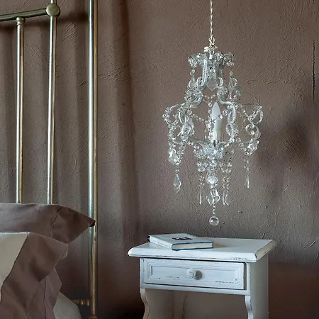 Vila La Pigna Bianca