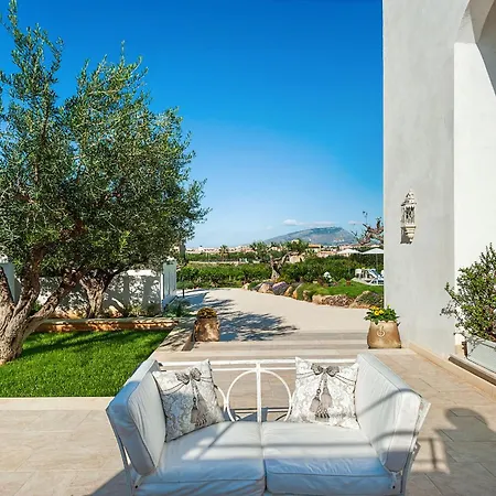 La Pigna Bianca * Bisciano