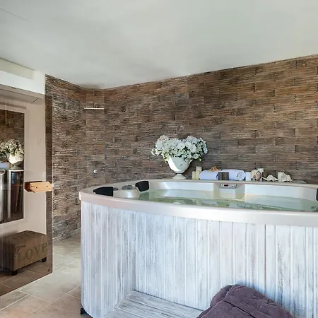 Vila La Pigna Bianca *