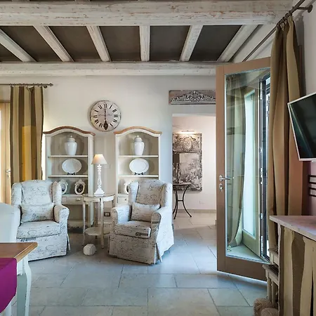 Vila La Pigna Bianca Bisciano