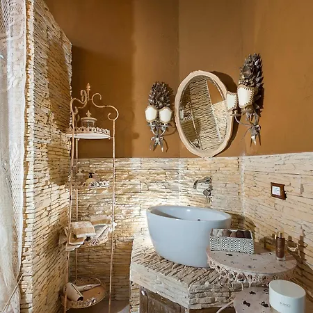 Vila La Pigna Bianca *