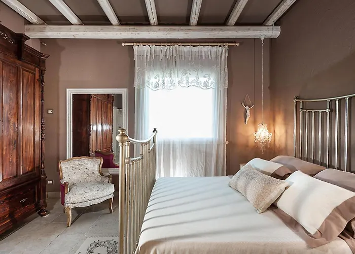 别墅 La Pigna Bianca