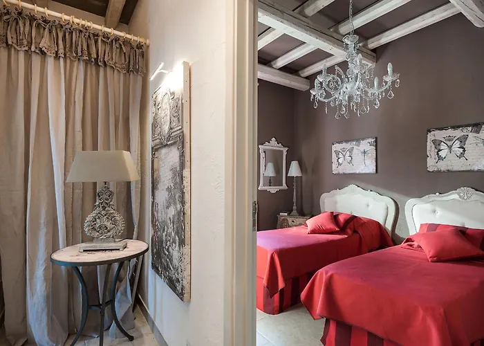 La Pigna Bianca 别墅