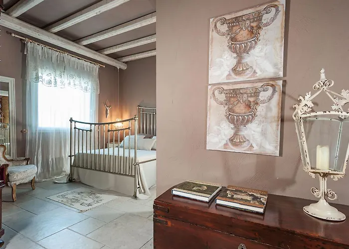 La Pigna Bianca 别墅 *