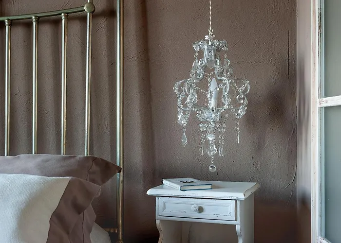 别墅 La Pigna Bianca